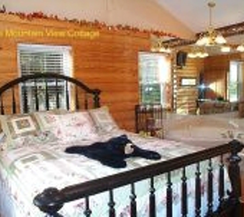 Mountain Aire Cottages & Vacation Rentals - Clayton, GA