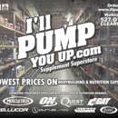 IllPumpYouUp.com
