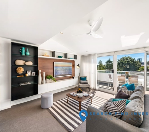 Search Find Invest - Bondi Junction, NSW