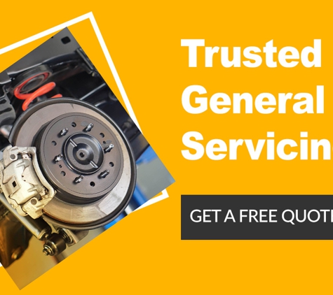 Figtree Brake & Clutch - Figtree, NSW. Trusted General Servicing