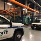 Tate Engineering - Corporate