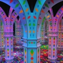 Amazing Mirror Maze - Mirrors