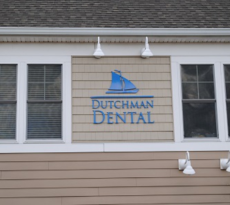 Dutchman Dental, LLC - Wakefield, RI