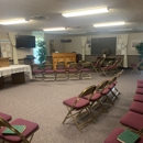The Church of Jesus Christ of Latter-day Saints - Methodist Churches