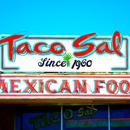Taco Sal Restaurant - Mexican Restaurants