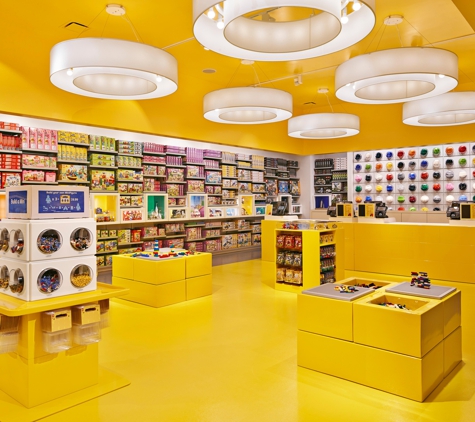 The LEGO® Store Arundel Mills - Hanover, MD