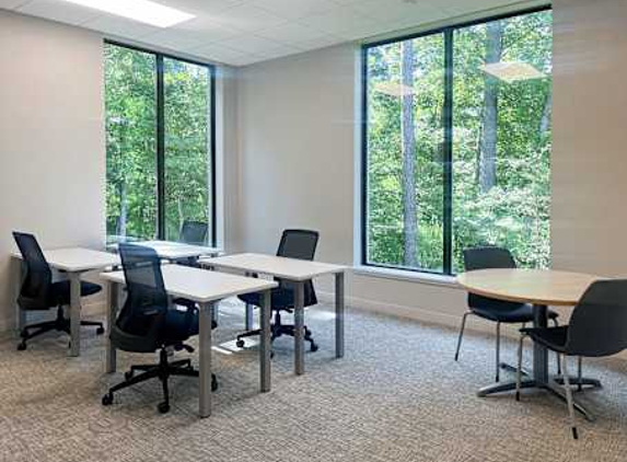 Regus - Tuscaloosa - Commons Dr - Tuscaloosa, AL