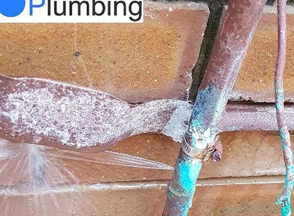 RPB Plumbing and Gas - Webberton, WA
