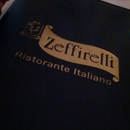 Zeffirelli Ristorante Italiano - Italian Restaurants