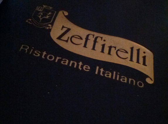 Zeffirelli Ristorante Italiano - Herndon, VA