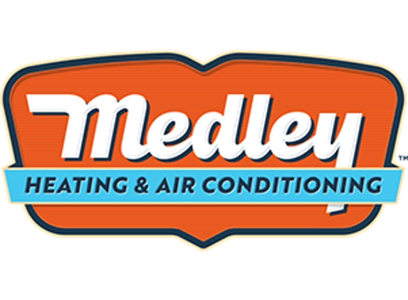 Medley Heating Air Conditioning Plumbing - Carrollton, TX