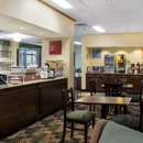 Comfort Inn Of Cleveland - Motels