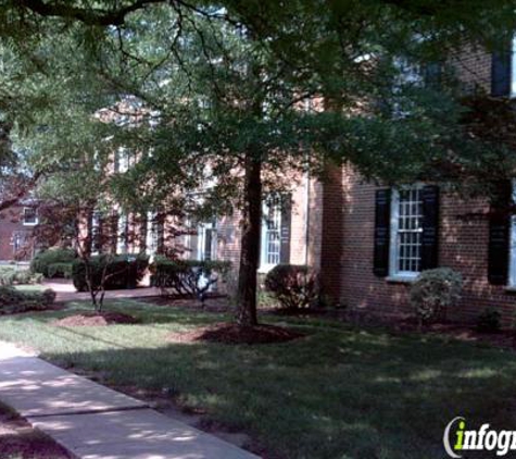 Alexandria Redevelopment and Housing Authority - Alexandria, VA