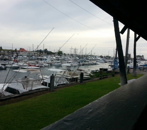 Harbor House Restaurant - Kailua Kona, HI