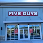 Five Guys