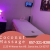 Coconut Massage gallery