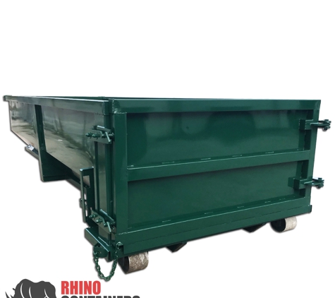 Rhino Containers, LLC - Miami, FL