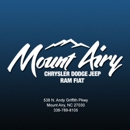 Mount Airy Chrysler Dodge Jeep Ram Fiat
