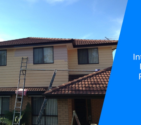 Rick Meredith Painting - Campbelltown, NSW. Expert Interior & Exterior Painting