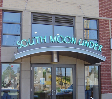 South Moon Under - Baltimore, MD