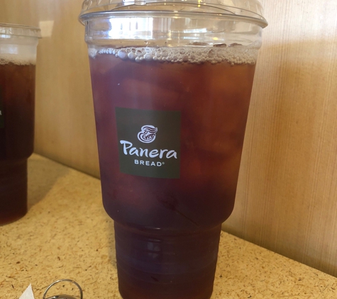 Panera Bread - Homestead, FL