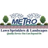 Metro Lawn Sprinklers & Landscapes gallery
