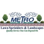 Metro Lawn Sprinklers & Landscapes