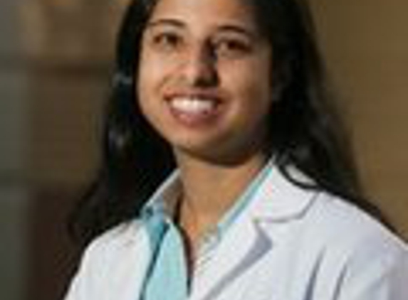 Dr. Jennifer Irani, MD - Tampa, FL