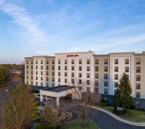 Hampton Inn - Farmingville, NY