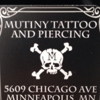 Mutiny Tattoo & Piercing gallery