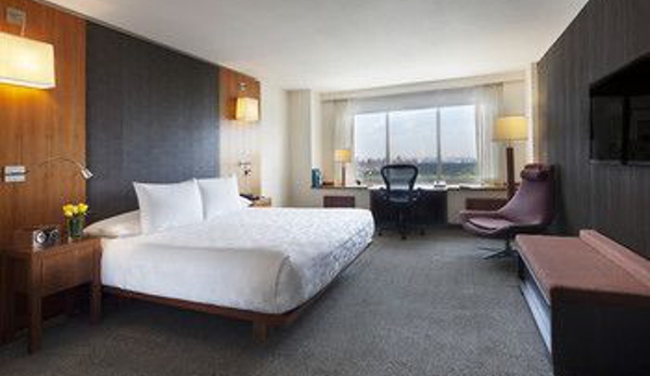 Le Parker Meridien New York - New York, NY