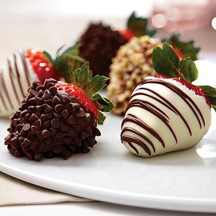 Shari's Berries