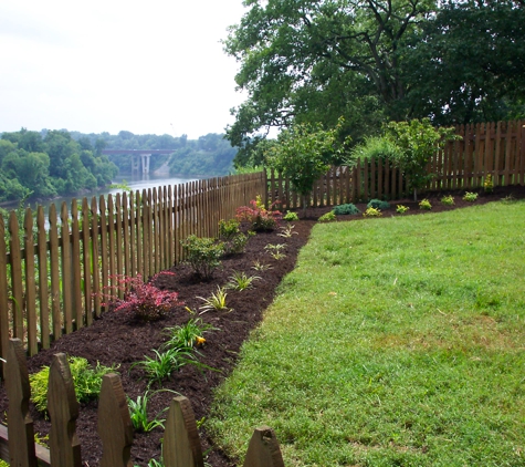 ACE Landscaping Inc - Hermitage, TN