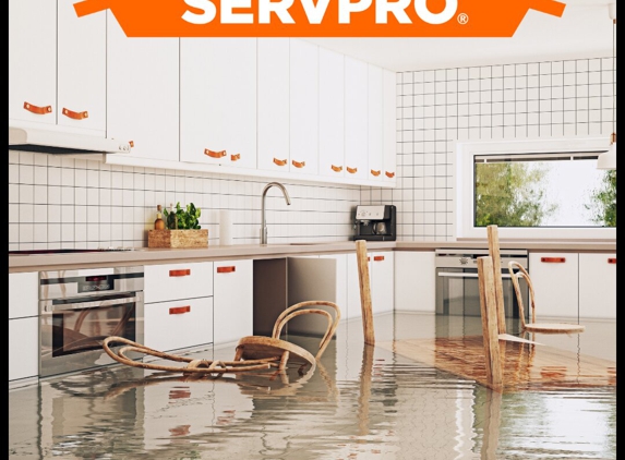 SERVPRO of Burlington Township/Mount Holly - Beverly, NJ