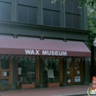St Louis Wax Museum