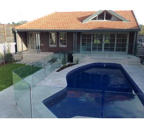 Frameless Glass Solutions - Labrador, QLD
