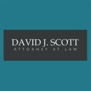 David J. Scott-Attorney at Law - Family Law Attorneys
