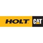 HOLT CAT Industrial Engine & Generator Longview