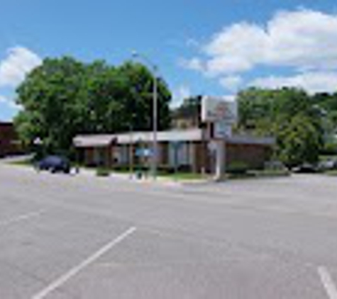 The Bank of Scott County - Gate City, VA