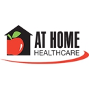 At Home Healthcare - Home Health Services