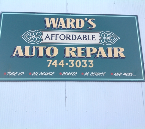 Ward's Truck & Auto, LLC - Wichita, KS. Full Auto Repair services