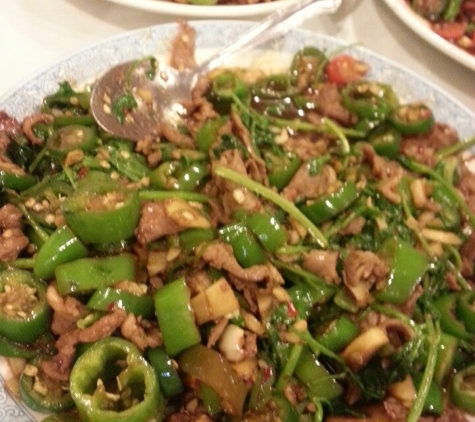 Hunan Chilliking - San Gabriel, CA