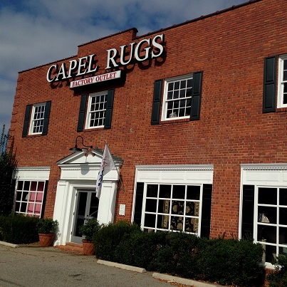 Capel Rugs Outlet Troy Nc 27371
