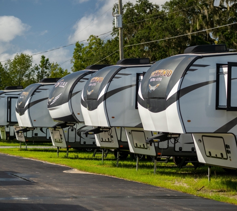 Blue Compass RV Gainesville - Alachua, FL