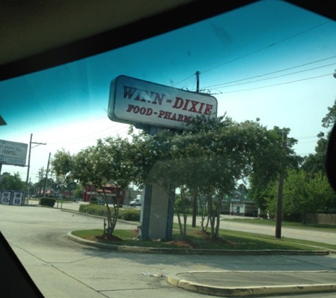 Winn Dixie - Baton Rouge, LA