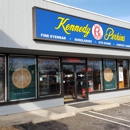 Kennedy & Perkins Opticians-Orange