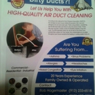 Hy-Quality Air Duct Cleaning