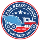 A & A Concrete Supply - Ready Mixed Concrete