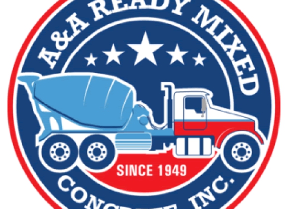 Associated Ready Mix Concrete - Los Angeles, CA