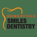 Romeoville Smiles Dentistry - Dentists